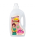 Lessive liquide parfum frais - 1,5l - Starwax The fabulous