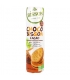 Biscuits fourrés ronds épeautre & cacao BIO - 300g - Bisson