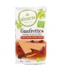 Gaufrettes au chocolat BIO - 190g - Bisson