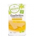 Gaufrettes au citron BIO - 190g - Bisson