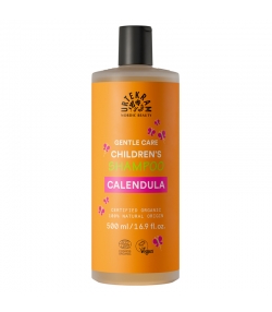 Kinder BIO-Shampoo Calendula - 500ml - Urtekram