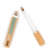 Flüssiger Concealer Nussbraun N°795 BIO - 7ml - Zao