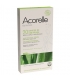 Bandes de cire froide épilation corps BIO - 20 bandes - Acorelle
