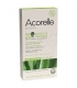 Bandes de cire froide épilation visage BIO - 20 bandes - Acorelle