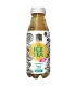 Thé froid gingembre sans sucre BIO - 500ml - Swiss Alpine Herbs
