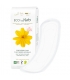 Serviettes hygiéniques Normal ECO flux léger-moyen - 14 pièces - Naty