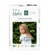 Ökologische Windeln Grösse 6 - 16+ kg - 17 Stück - Naty
