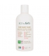 Bain moussant bébé BIO aloe vera - 200ml - Naty
