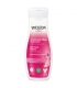 Lait corps soyeux BIO rose musquée - 200ml - Weleda