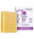 Reichhaltige BIO-Hautschutzseife Sheabutter & Kokos - 100g - Omum