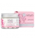 Schaumige & Cocoon BIO-Körpercreme Sheabutter & Sesam - 50ml - Omum