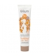 Crème solaire hydratante teintée dorée BIO IP 50 - 40ml - Omum