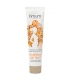 Crème solaire hydratante teintée sable BIO IP 50 - 40ml - Omum
