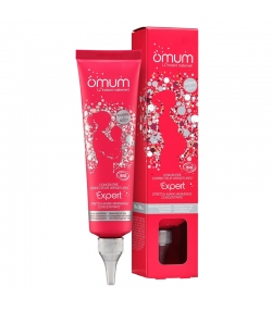 Concentré correcteur vergetures BIO centella & extraits d'algues - L'Expert - 100ml - Omum Concentré correcteur vergetures BIO centella & extraits d'algues - L'Expert - 100ml - Omum