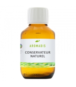 Natürliches Konservierungsmittel - 100ml - Aromadis