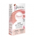 Pflanzliche BIO-Pflege Henna neutral - 2x50g - Les couleurs de Jeanne