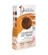 Poudre colorante végétale noisette - 2x50g - Les couleurs de Jeanne