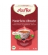 Infusion acérola, sureau & basilic BIO - Défenses naturelles - Yogi Tea