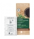 Poudre colorante végétale BIO brun noir - 100g - Logona