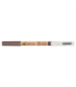Crayon à sourcils BIO N°03 Brun - Boho Green Make-up