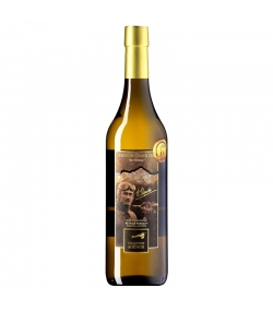 1er Grand Cru Collection Agénor vin blanc BIO - 70cl - Domaine La Capitaine