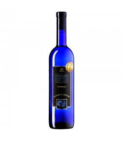 Chardonnay vin blanc BIO - 75cl - Domaine La Capitaine
