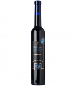 Gamaret - Merlot vin rouge BIO - 50cl - Domaine La Capitaine