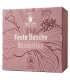 Gel douche solide naturel fleur d\'hibiscus - 100g - Bioturm