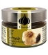 Schwarze BIO-Knoblauchpaste - 100g - Aman Prana