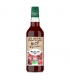 BIO-Sirup Cranberry & Himbeere - 50cl - Meneau