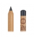 Crayon yeux BIO N°04 Gris - Boho Green Make-up