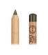 Crayon yeux BIO N°07 Vert émeraude - Boho Green Make-up