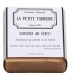 Festes natürliches Shampoo Bier & Rizinus - 100g - La Petite Fabrique