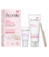Haarentfernungscreme Gesicht & sensible Zonen Boswellia - 75ml - Acorelle