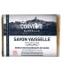 Savon vaisselle écologique bicarbonate de soude - 200g - La Corvette