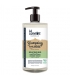 Shampooing douceur BIO amande douce - 500ml - La Corvette