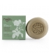 Savon d\'Alep à la rose de Damas BIO - 100g - Najel