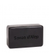 Savon d\'Alep charbon bio - 100g - Najel