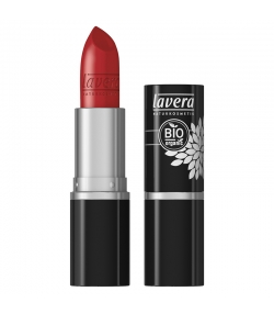 Rouge à lèvres brillant BIO N°50 Elegant Copper - 4,5g - Lavera