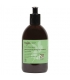 Savon d\'Alep liquide BIO olive & 20% laurier - 500ml - Najel