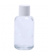 Flacon verre avec bouchon 30ml - 1 pièce - Centifolia