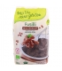 Fusilli de sarrain BIO - 500g - Ma vie sans gluten