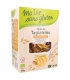 Nids de tagliatelle de riz complet BIO - 300g - Ma vie sans gluten