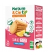 Sablés au coco & citron BIO - 120g - Nature&Cie
