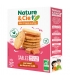 BIO-Kekse mit Karamellstückchen - 135g - Nature&Cie
