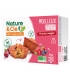 Moëlleux aux fruits rouges BIO - 150g - Nature&Cie