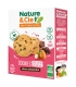 Cookies au chocolat & amandes BIO - 135g - Nature&Cie