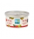 Pâté végétal aux poivrons & olives BIO - 125g - Pural