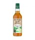 Sirop de citron vert BIO - 50cl - Meneau