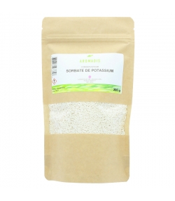 Natürliches Konservierungsmittel Kaliumsorbat - 200g - Aromadis Natürliches Konservierungsmittel Kaliumsorbat - 200g - Aromadis